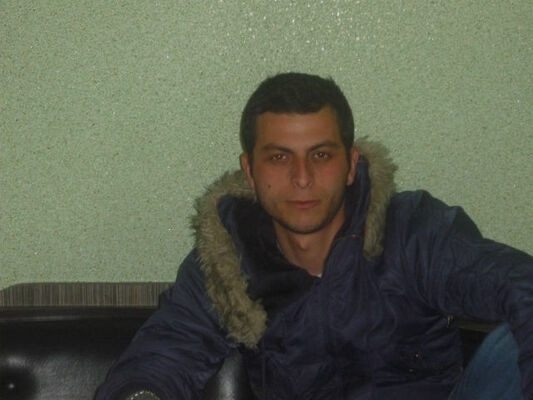  ,   Lasha, 35 ,   