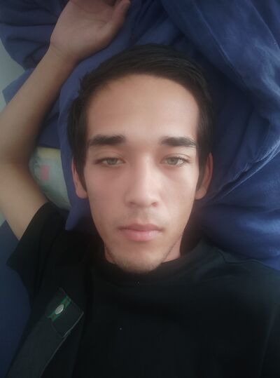  ,   Saidbek, 21 ,   ,   