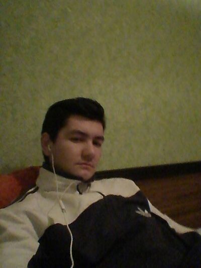  ,   Fediya, 34 ,   