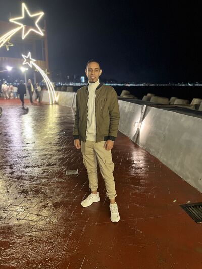  ,   Sameh, 29 ,   ,   