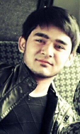  ,   SherzoD, 30 ,   
