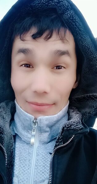  ,   Yerbol, 34 ,   ,   