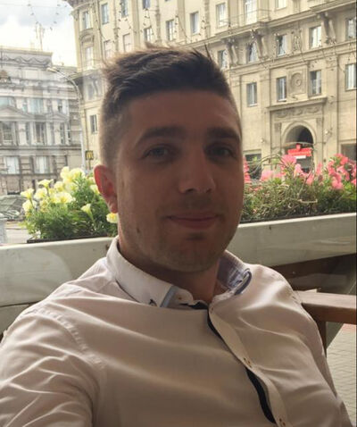  ,   Daniel, 35 ,   