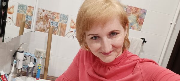  ,   Olesia, 42 ,   