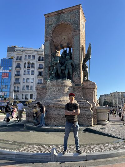  Bodrum,   Antony, 34 ,   ,   , c , 