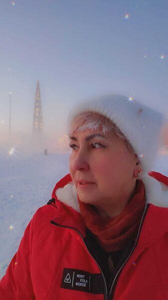   ,   Valentina P, 65 ,  