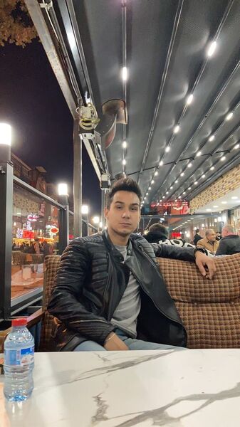  ,   Ahmet, 25 ,   ,   