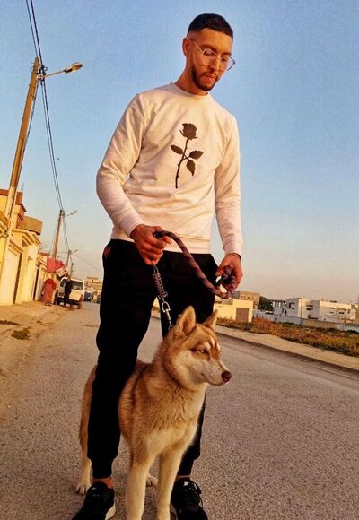  Tunis,   Lilo, 29 ,   ,   