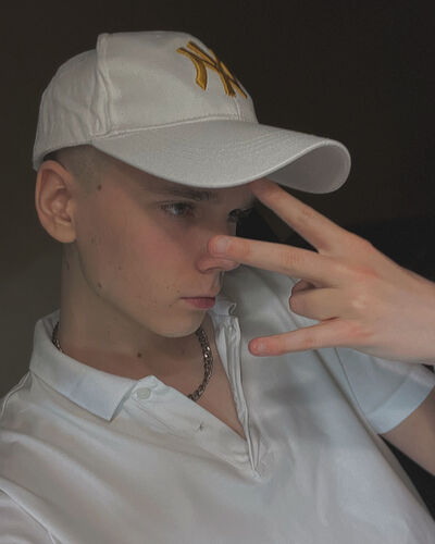  deleted,   Gallahad, 20 ,   ,   