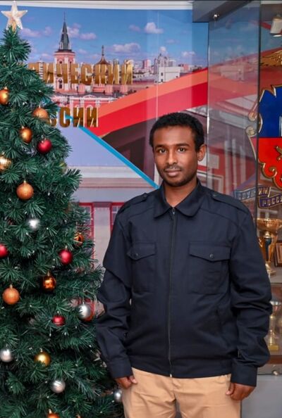  Bender Cassim,    , 33 ,   ,   