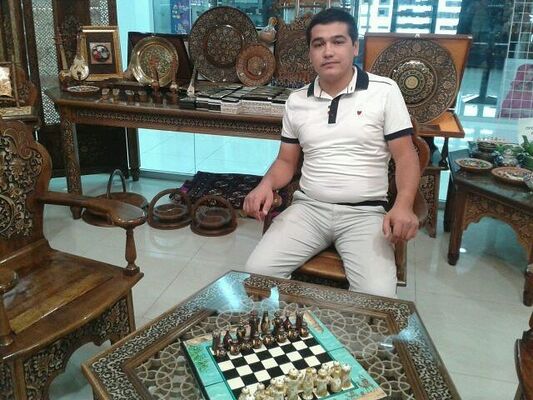  ,   Ruslan, 39 ,   