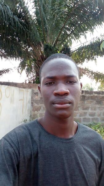  Cotonou,   Nathanael, 28 ,   ,   , c 