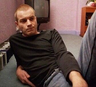  ,   Pavel, 40 ,   