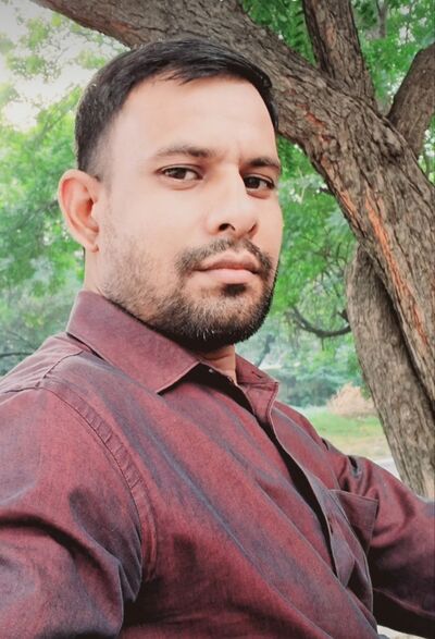  ,   Ajay rai, 36 ,   ,   