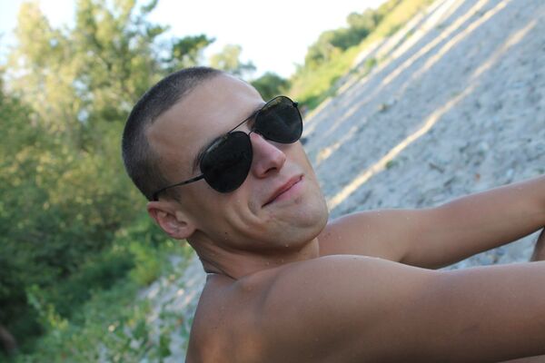 ,   Alexey, 31 ,   ,   