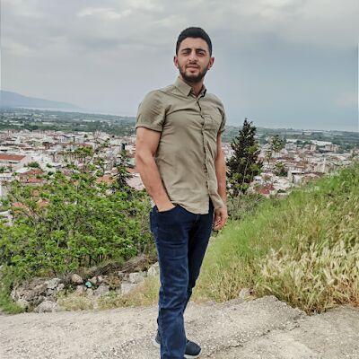  ,   Ferhat, 34 ,   ,   