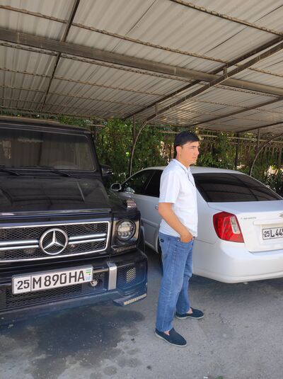  ,   Mirazim, 26 ,   ,   