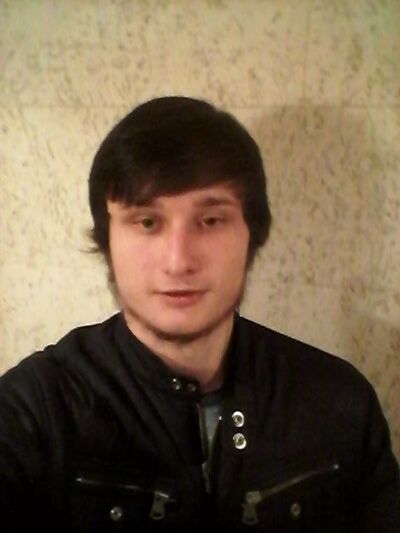  ,   Ismail, 28 ,   