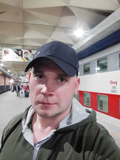  ,   Sergey, 43 ,   ,   