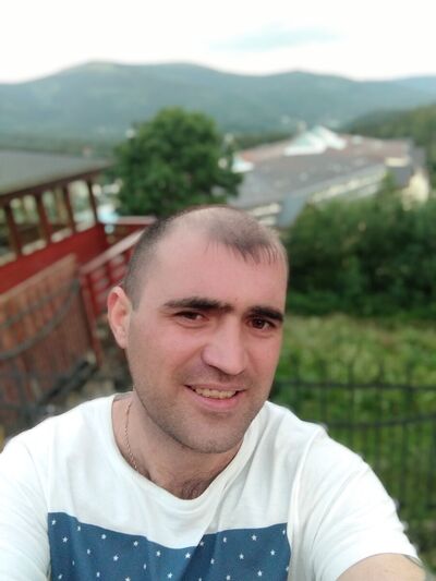  Dlouhe,   Sergei, 34 ,  