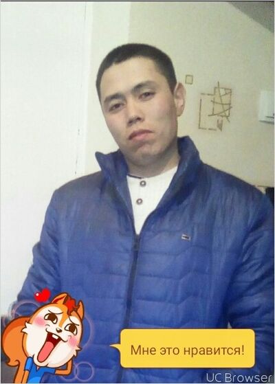  ,   Aibek, 34 ,   