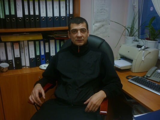  ,   Aleksandr, 51 ,   