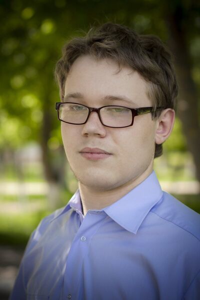  ,   Gleb, 30 ,   