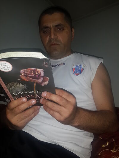  ,   Elnur, 52 ,   