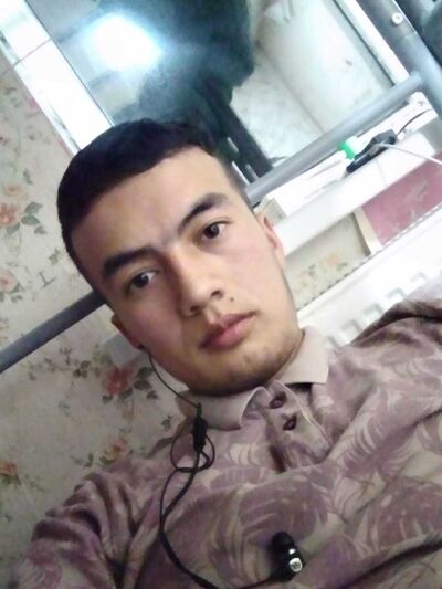  ,   Doniyor, 27 ,     
