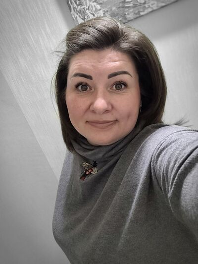  ,   Oksana, 43 ,   c 