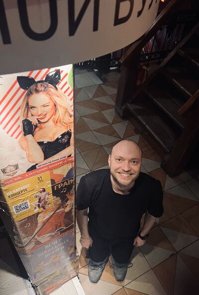  ,   Vadim, 35 ,   ,   , c , 