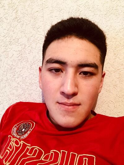  ,   Nurbek, 20 ,   ,   