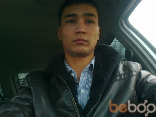  ,   Kakimbek, 36 ,   
