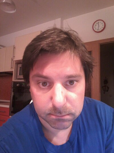  ,   Vladimir, 49 ,   