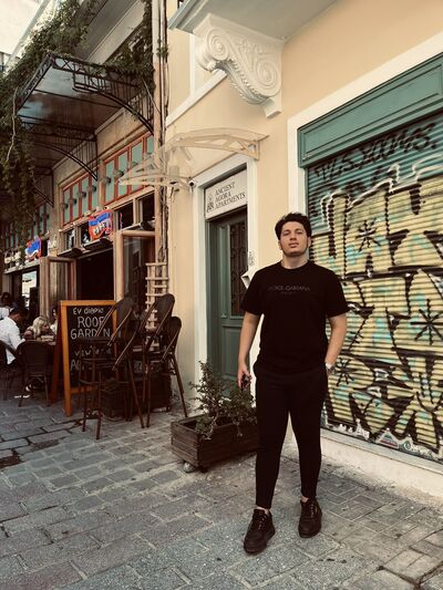  Tuzla,   Taha, 21 ,   ,   