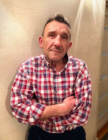  ,   Mikhail, 64 ,   ,   