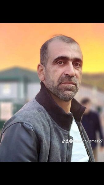  ,   Huseyin, 40 ,   ,   