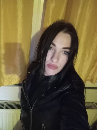  Witten,   Larisa, 26 ,   