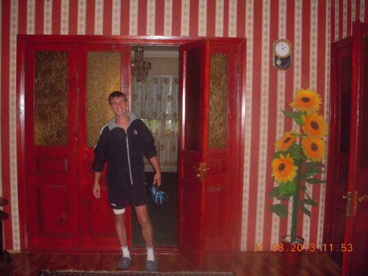  ,   Rostislav, 37 ,  