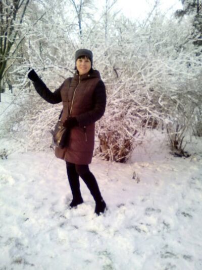  ,   Svitlana, 50 ,     