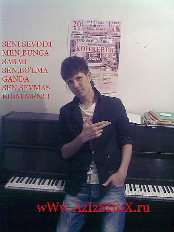  ,   Azik, 31 ,   