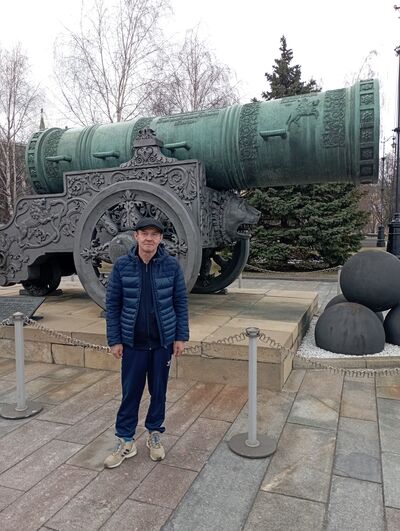  ,   Sergey, 55 ,   ,   
