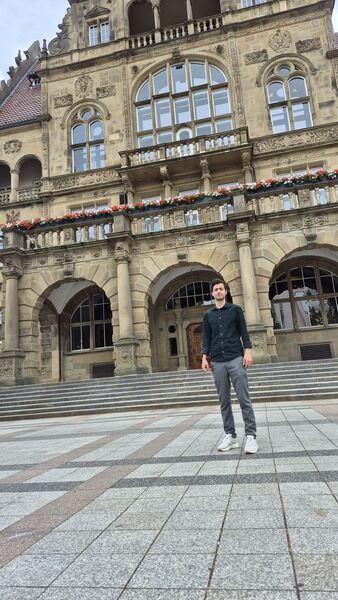  Bielefeld,   Aro, 24 ,   ,   