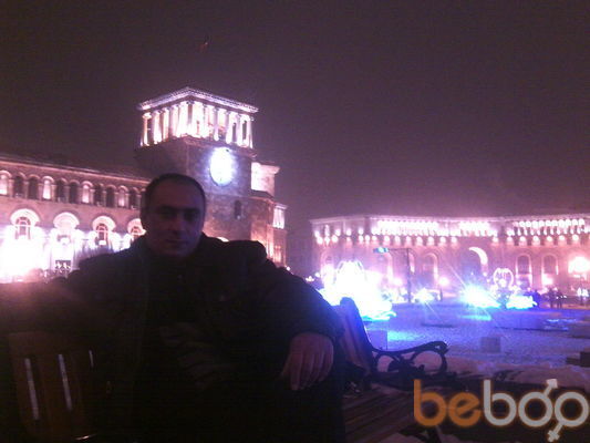  ,   Gagik, 45 ,   