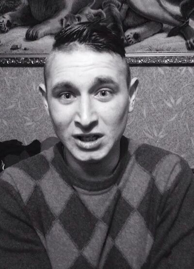  ٸ,   Vladimir, 35 ,   