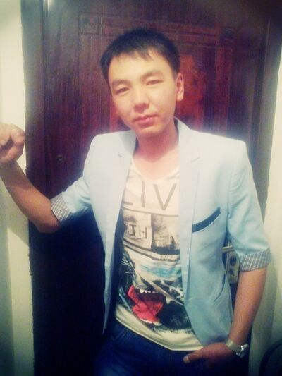  ,   Aibek, 33 ,   
