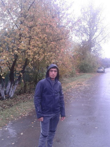  ,   Muhridin, 33 ,   