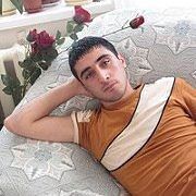  3997690  Araik, 32 ,    