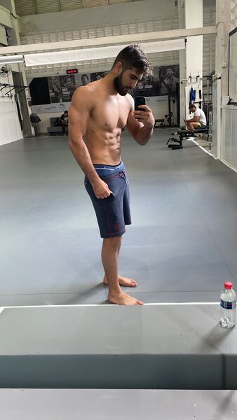  Contagem,   Gabriel, 26 ,   ,   