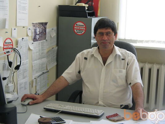  ,   SERGEY, 61 ,  